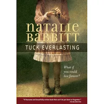 Tuck everlasting /