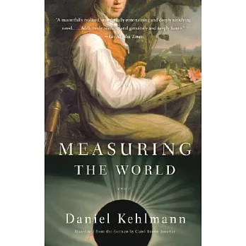 Measuring the World