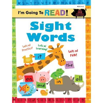 Sight Words