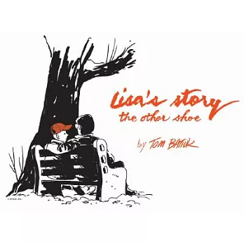 Lisa’s Story: The Other Shoe