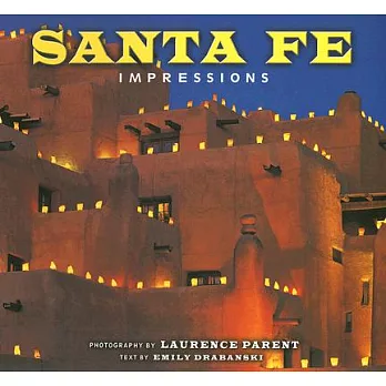 Santa Fe Impressions