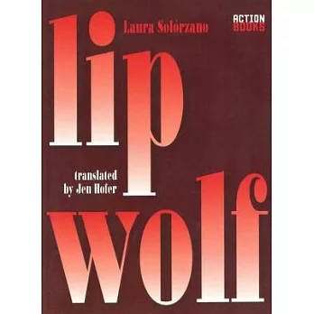 Lobo de Labio/Lip Wolf