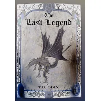 The Last Legend