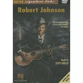 Robert Johnson
