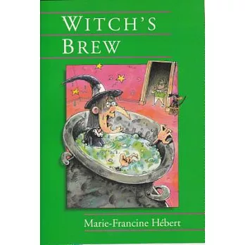 Witch S Brew