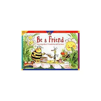 Be a Friend: Learning About Friendship and Fairness