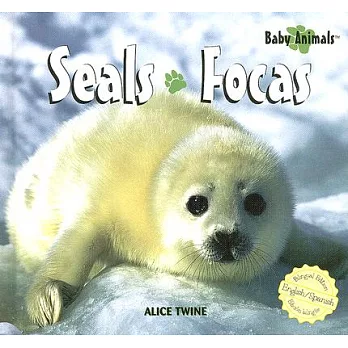 Seals/Focas