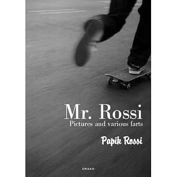 Mr. Rossi: Pictures & Farts