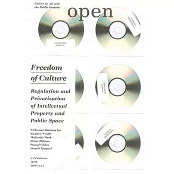 Freedom of Culture