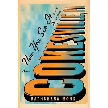 Now You See It . . .: Stories from Cokesville, Pa