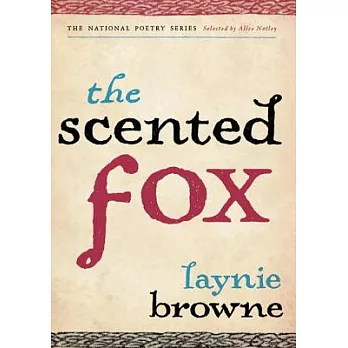 The Scented Fox