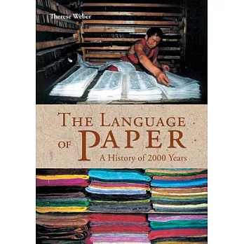 Language of Paper: A History of 2000 Years