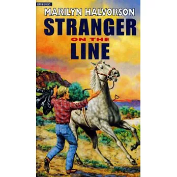 Stranger on the Line