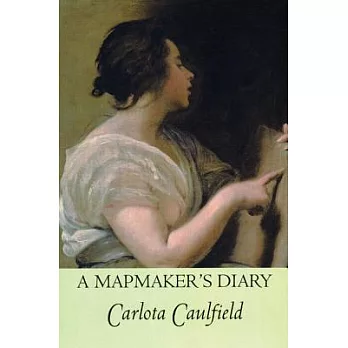 A Mapmaker’s Diary