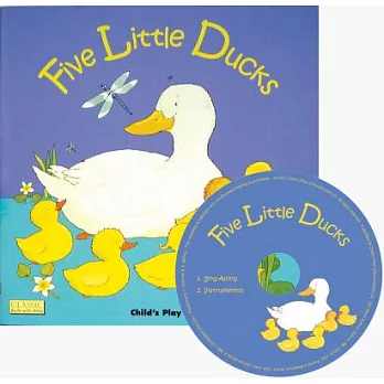 Five little ducks