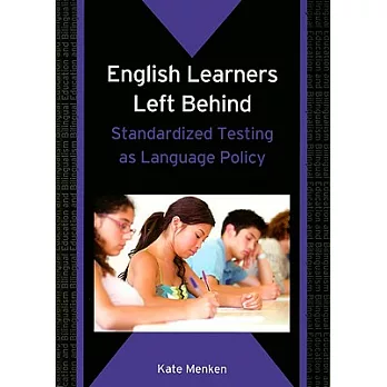 English Learners Left Behind