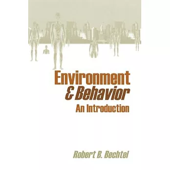 Environment & Behavior: An Introduction