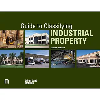 Guide to Classifying Industrial Property