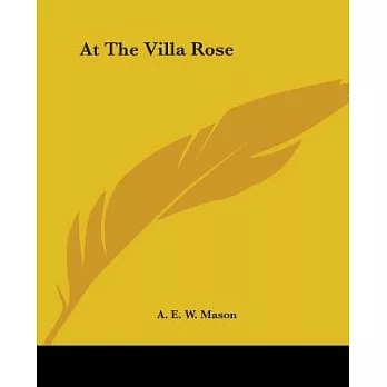 At The Villa Rose