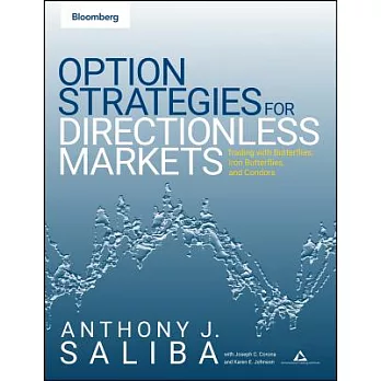 Option Spread Strategies: Trading Up, Down, and Sideways Markets