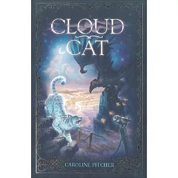 Cloud Cat