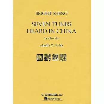 Seven Tunes Heard in China