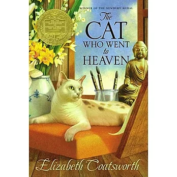 The Cat Who Went to Heaven