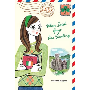 When Irish Guys Are Smiling