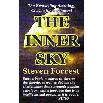 The Inner Sky: How to Make Wiser Choices for a More Fulfilling Life
