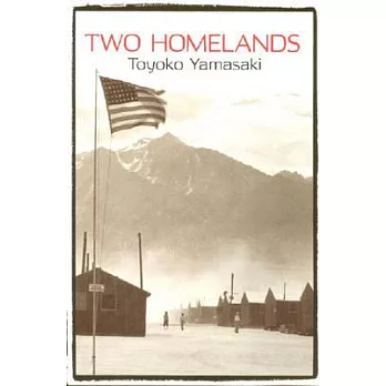 TWO HOMELANDS