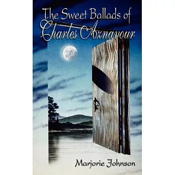 The Sweet Ballads of Charles Aznavour