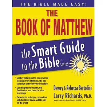 The Book of Matthew