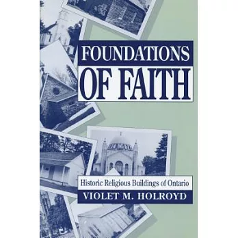 Foundation of Faith