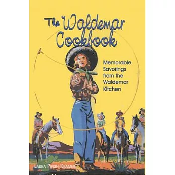 The Waldemar Cookbook