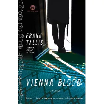 Vienna Blood: A Max Liebermann Mystery