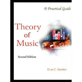 Theory of Music