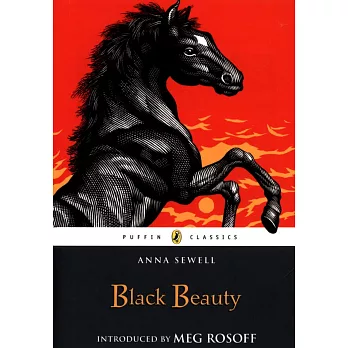 Black Beauty /