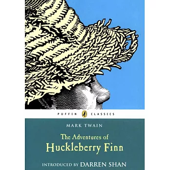 The adventures of Huckleberry Finn /