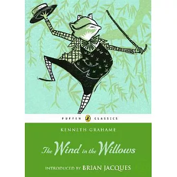 The wind in the willows /