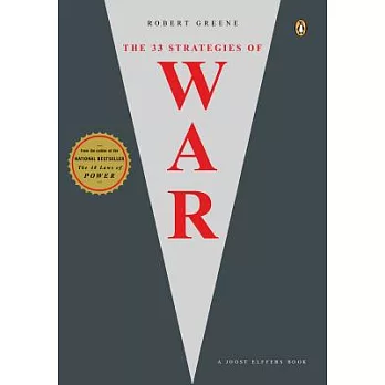 The 33 Strategies of War