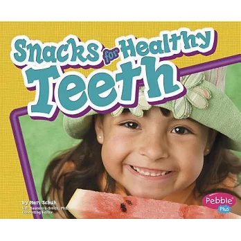 Snacks for healthy teeth                /