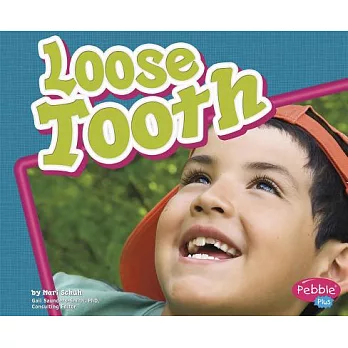 Loose tooth