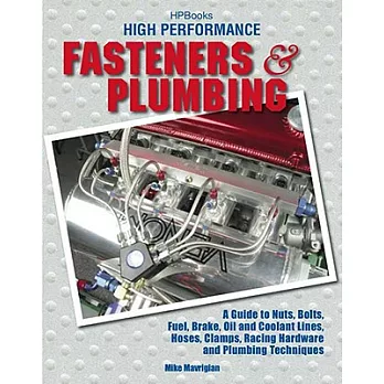High Performance Fasteners & Plumbing
