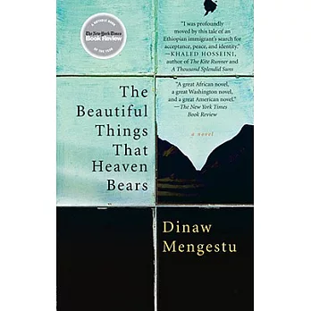 The Beautiful Things That Heaven Bears