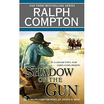 Shadow of the Gun