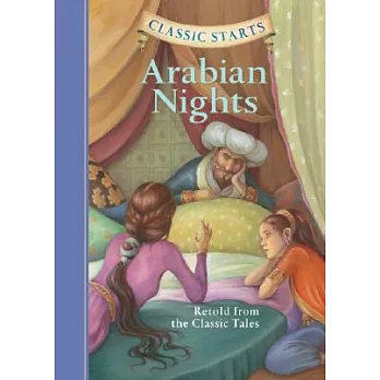 Classic Starts(r) Arabian Nights