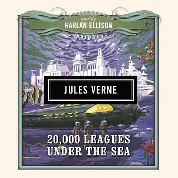 Twenty Thousand Leagues under the Sea