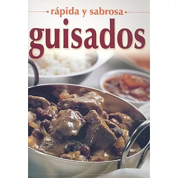 Guisados-rapida Y Sabrosa/roasts