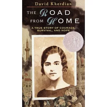 The Road from Home: The Story of an Armenian Girl