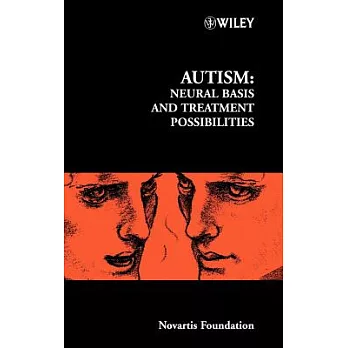Autism: Neural Basis and Treatment Possibilities